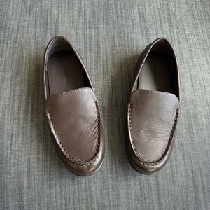 New Nordstrom Boy’s Loafers